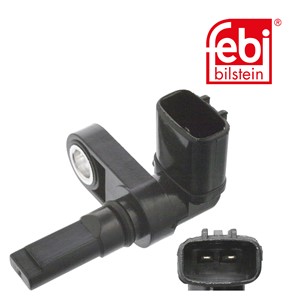 ABS-givare, Sensor, hjulvarvtal, Bakaxel höger, Bakaxel vänster, framaxel höger, Höger fram, LEXUS,TOYOTA, 89542-04020, 89542-60050