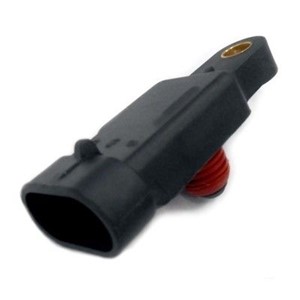 Sensor, insugstryck, CHEVROLET,DAEWOO, 16922, 25184083, 96325870