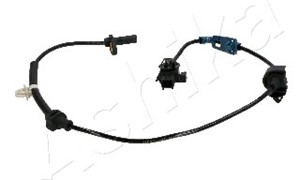 ABS-givare, Sensor, hjulvarvtal, Höger fram, HONDA CR-V IV, 57450T1EG01