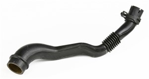 Slang, ventilkåpsventilation, SKODA SUPERB I, VW PASSAT B5.5, PASSAT B5.5 Variant, 06B 103 217AC, 06B 103 217H, 06B 103 217J, 06B 103 21