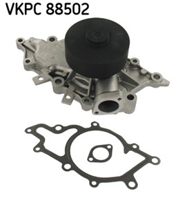 Vattenpump, JEEP GRAND CHEROKEE II, 05086581AA, K05086581AA