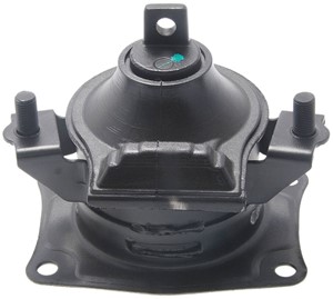 Motorkudde, Bak, ACURA TSX, HONDA ACCORD VII, ACCORD Tourer VII, 50810-SDA-E01
