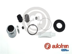 Reparationssats, bromsok, Bakaxel, CHRYSLER,MITSUBISHI, MB857333, MB857334, MB950195, MB950196, MR129583, MR129584, MR493783, MR493784