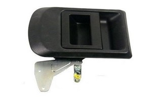 Dörrhandtag, Ytter, Höger bak, IVECO DAILY Buss III, DAILY Flak/chassi III, DAILY Skåp III, 500329761, 500330806