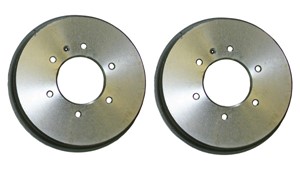 Bromstrumma, Bakaxel, ISUZU KB, MIDI Buss, MIDI Skåp, OPEL CAMPO, 0364106160, 4294418, 568062, 8942268291, 8970378130, 9030906160, 94226