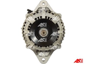 Generator, KIA PREGIO Skåp, 37300-12470, 37300-4Z100, OK72A-18-300, OK72B-18-300