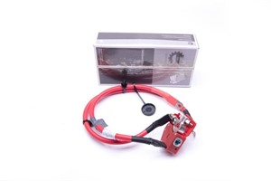 Batteriadapter, BMW 1 [F20, F21], 2 Cabriolet [F23], 2 Coupé [F22, F87], 61129253111