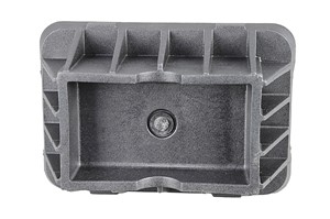 Domkraftspunkt, Fram eller bak, Tvåsidig, BMW,MINI, 51 71 7 123 311, 51 71 7 237 195, 51717123311, 51717237195