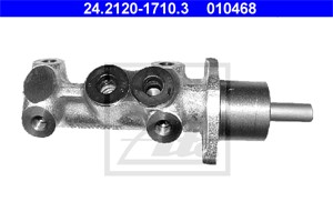 Huvudbromscylinder, FIAT PUNTO, PUNTO Cabriolet, PUNTO Van, TEMPRA, TEMPRA S.W., TIPO, LANCIA DEDRA, Y, 60806876, 71738444, 71738446, 77