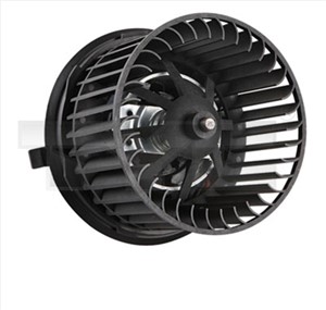 Kupéfläkt, FORD TRANSIT Buss, TRANSIT Flak/chassi, TRANSIT Skåp, TRANSIT TOURNEO Buss, 4821035880, 4821035A10, 7188531, 7188532, 95VW 18