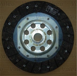 Kopplingssats, VOLVO C30, C70 Cabriolet I, C70 Cabriolet II, C70 Coupé I, S40 I, S40 II, S60 I, S80 I, V40 Kombi, V50, V70 II, 274221, 3