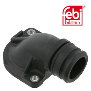 Rördel, motorkylning, SEAT,VW, 037 121 114, 037 121 121 A, 37 121 114, 37 121 121 A