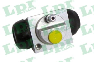 Hjulcylinder, Bakaxel, DACIA,LADA,RENAULT, 6001549707