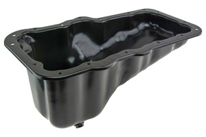 Oljetråg, JEEP COMMANDER, GRAND CHEROKEE III, 53021755AB, CRP33B
