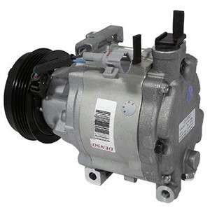 Kompressor, klimatanläggning, SUBARU LEGACY IV, LEGACY Kombi IV, OUTBACK, 73111-AG000, 73111-AG001