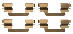 Monteringssats, Bakaxel, Framaxel, CITROËN C8, LANCIA THESIS, PEUGEOT 807, 4211230, 4321230, 95712300