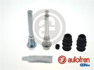 Styrlagersats, bromsok, Framaxel, CITROËN,ISUZU,MITSUBISHI,OPEL,PEUGEOT,VAUXHALL