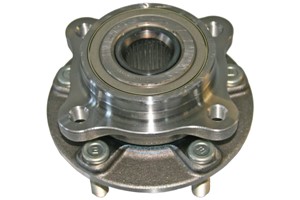 Hjullagersats, Framaxel, MITSUBISHI 3000 GT Coupé, CARISMA Sedan, LANCER VII, 3885A016, MB633276, MB914617, MB928907, MR223946, MR223962