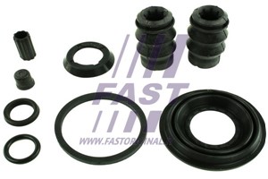 Reparationssats, bromsok, Bakaxel, CITROËN,FIAT,FORD,JAGUAR,PEUGEOT,RENAULT, 1127091, 4400.R5, 4427C3