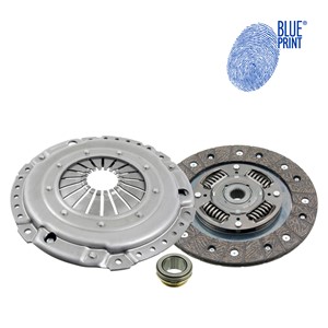 Kopplingssats, CHEVROLET,DAEWOO,OPEL,VAUXHALL, 06 64 312 S1, 06 64 312, 06 68 651 S1, 06 68 651, 06 69 124 S2, 06 69 124, 090540810, 0R1