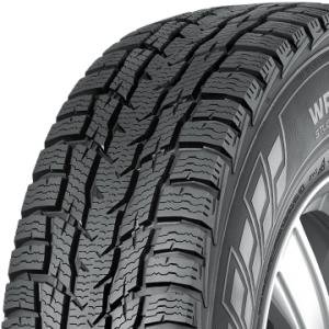 Nokian WR C3 195/75R16 107S C Dubbfritt