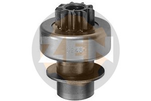 Frihjulsväxel, startmotor, DACIA,RENAULT