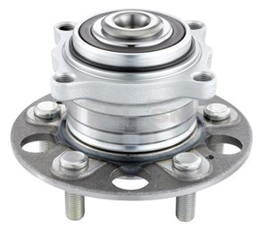 Hjullagersats, Bakaxel, HONDA ACCORD VIII, ACCORD Kombi VIII, 42200-TL0-G51