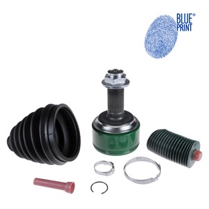 Drivknut, Framaxel, På hjulsidan, HONDA ACCORD VIII, ACCORD Kombi VIII, CROSSTOUR I, CR-V III, 44014-STK-A00, 44014-STK-A01, 44014-STK-A