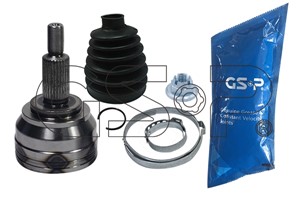 Drivknut, På hjulsidan, framaxel höger, RENAULT LAGUNA II, LAGUNA Grandtour II, 60505918, 60506087, 60609672, 7595321, 7695159, 82003636