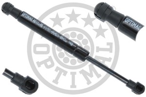Gasfjäder, motorhuv, ALPINA B5 Kombi, BMW 5 Touring [E61], 51 47 9 139 349, 51 47 9 148 698