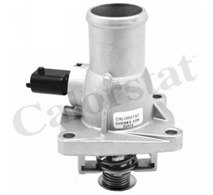 Termostat, kylvätska, ALFA ROMEO,FIAT,OPEL, 0071744389, 1338177, 1338178, 1338403, 24405922, 24418432, 25192233, 55353311, 55559594, 555