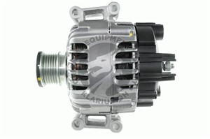 Generator, MERCEDES-BENZ, A00 090 63000, A01 415 41502
