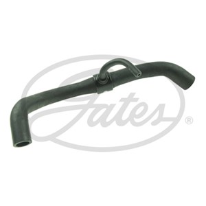 Slang, vevhusventilation, VW FOX Halvkombi, GOL II, GOL III, GOL IV, 032109493AA