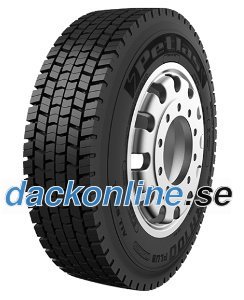 Petlas RH 100 Plus ( 295/80 R22.5 152/148M 16PR )