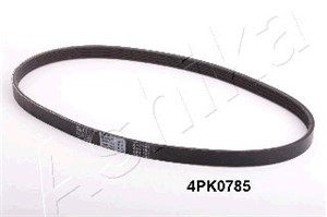 Flerspårsrem, HONDA ACCORD VI, CIVIC Aerodeck VI, CIVIC Fastback VI, 31110-P72-004, 31110P72505, 31110P72506