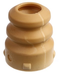 Genomslagsgummi, stötdämpare, Fram, höger eller vänster, SKODA,VW, 5963821, 5963822, 5963943, 5975672, 5977370, 5977372, 5982476, 598247