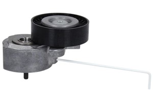 Sträckare, flerspårsrem, LAND ROVER FREELANDER 2, VOLVO S60 II, S80 II, V60 I, V70 III, XC60 SUV I, XC70 II, XC90 I, 30777695, 31401286,