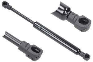 Gasfjäder, bagageutrymme, AUDI A3 Cabriolet, 8P7827552, 8P7827552A, 8P7827552C, 8P7827552D, 8P7827552F