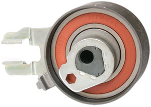 Spännrulle, kamrem, FORD,VOLVO, 30637955, 30737955