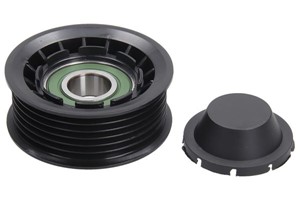 Styrrulle, drivrem, BMW,JEEP,SSANGYONG,DODGE,PORSCHE,VW,MERCEDES-BENZ,FIAT,SKODA,CHRYSLER,DAEWOO,LANCIA,AUDI, 0 5080 246AA, 000 202 00 1
