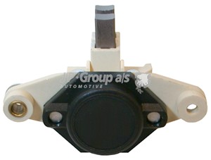 Generatorregulator, ALFA ROMEO,AUDI,AUSTIN,BMW,FERRARI,FIAT,FORD,LANCIA,MERCEDES-BENZ,OPEL,PORSCHE,ROVER,SAAB,SEAT,VOLVO,VW, 0003894469,