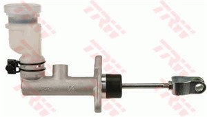 Huvudcylinder, koppling, HYUNDAI ACCENT I, ACCENT Sedan, 41610-22060