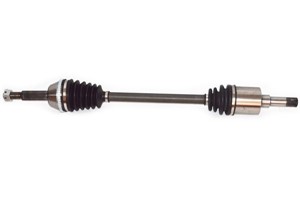 Drivaxel, framaxel vänster, Vänster, FORD TRANSIT Buss, TRANSIT Flak/chassi, TRANSIT Skåp, TRANSIT TOURNEO Buss, 1495673, 1496580, 6C11-