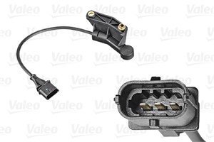 Sensor, kamaxelgivare, OPEL,SAAB,VAUXHALL, 1238425, 90536064