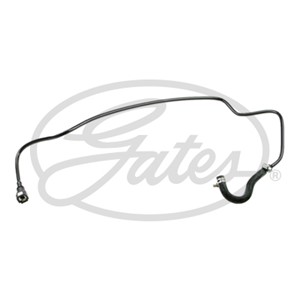 från kylare till expansionsbehållare, FORD FIESTA V, FUSION, 1546444, 7S61-8B081-AA, 7S61-8B081-AB