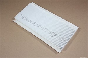 Kupefilter, FORD,MAZDA, 1004051, 1353271, 1E0061J6X, 1E0061J6XB, 1E0061J6XD, 410077732, 96FW-16N-619-AB