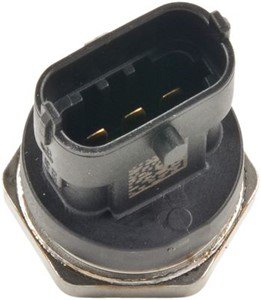 Sensor, bränsletryck