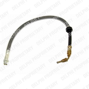 Bromsslang, Framaxel, Inre, Ytter, Höger, Upptill, Vänster, NISSAN,OPEL,RENAULT,VAUXHALL, 4403645, 4620100Q0F, 46201-00QAC, 8200 057 460