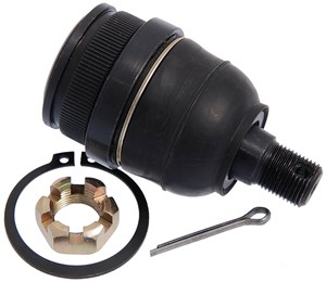 Kulled / Spindelled, Nedre framaxel, LEXUS LX, TOYOTA LAND CRUISER 100, 43340-60020, 48620-60010, 48640-60010