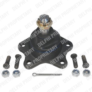 Kulled / Spindelled, Framaxel, Ytter, Höger, Upptill, Vänster, TOYOTA,VW, 43350-29085, 43350-39045, 43350-39085, 43360-39085, J43 350 39